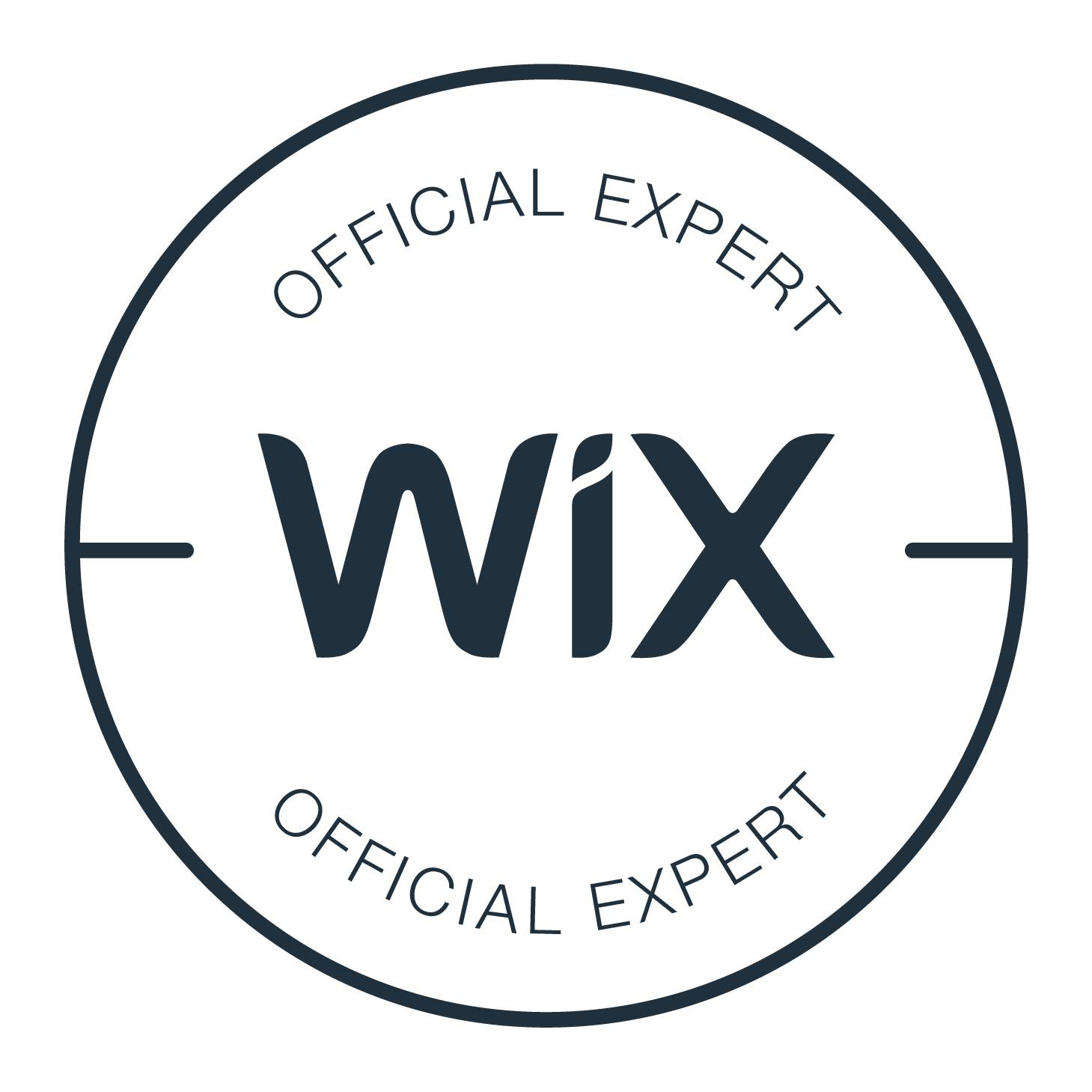 Wix Partner