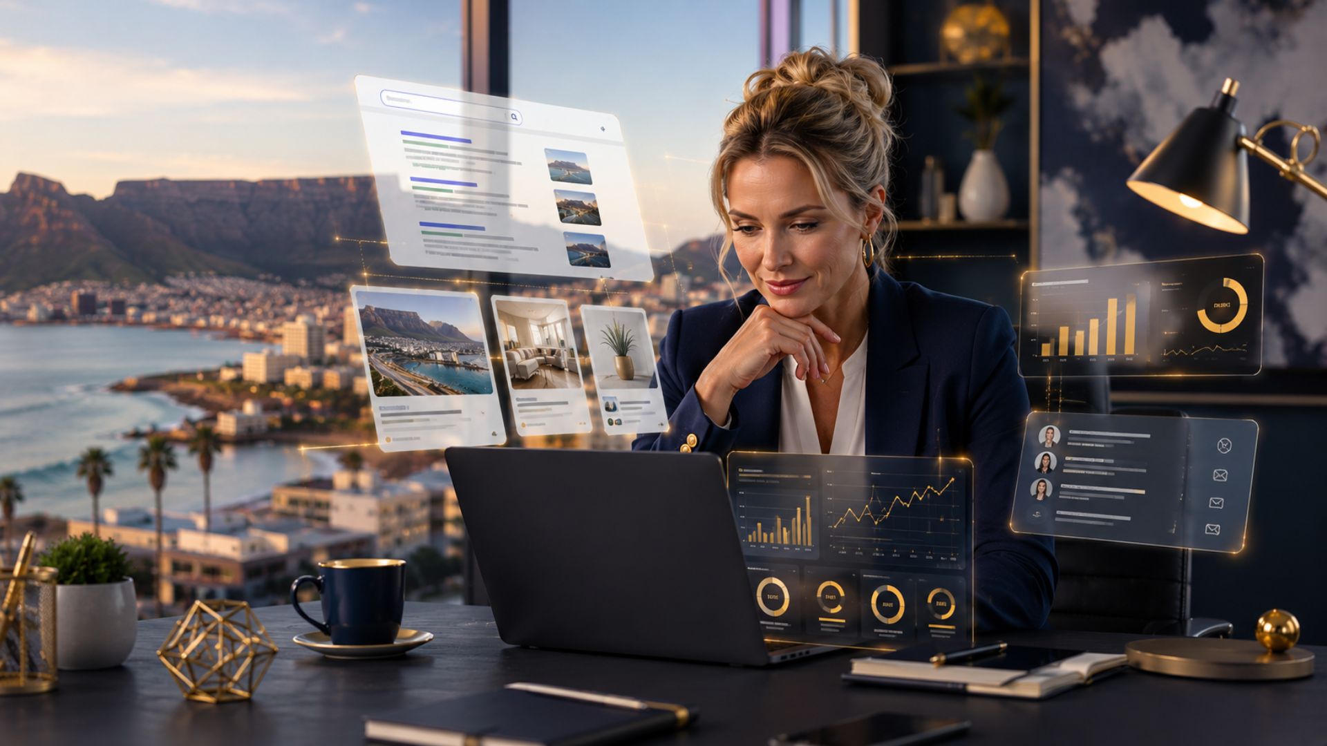 SEO Content Marketing Cape Town | Stand Out Online